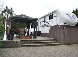 14600 Morris Valley Rd #158, Fraser Valley, BC V0M1A1