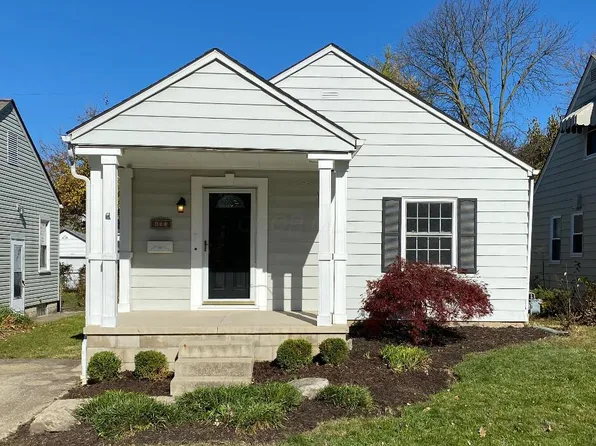 452 E Jeffrey Pl, Columbus, OH 43214