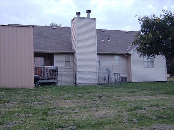 back view