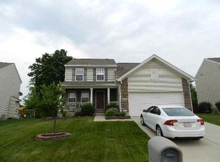 6849 Stovali Dr, Dayton, OH