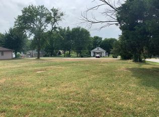 401 S Park St, El Dorado Springs, MO 64744