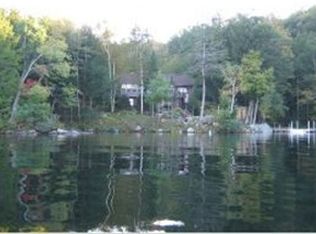 79 Levitt Rd, Gilmanton Iw, NH 03837