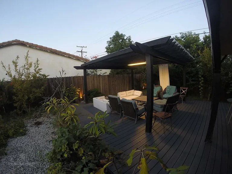 3720 Elm Ave #A — Photo 8