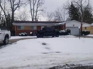 18237 Midway Ave, Southfield, MI 48075