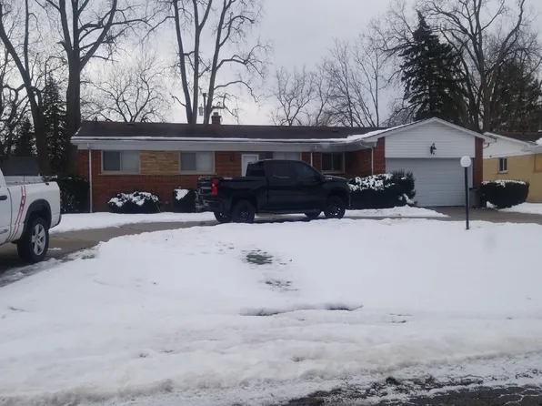 18237 Midway Ave, Southfield, MI 48075