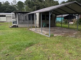 248 Quail Ave, Wewahitchka, FL 32465