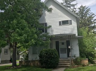 817 E Comstock St, Owosso, MI 48867