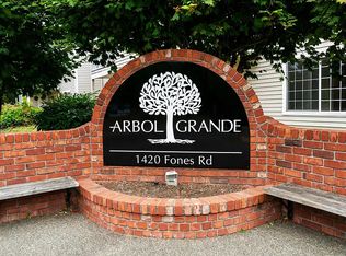 Arbol Grande, Olympia, WA 98501