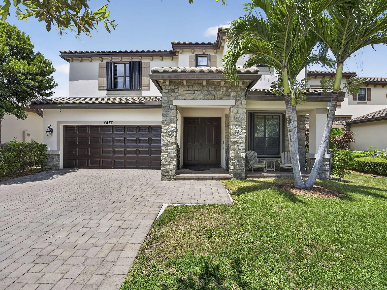4 bed, 3.5 bath, 3166 sqft, $7,000 — Photo 2
