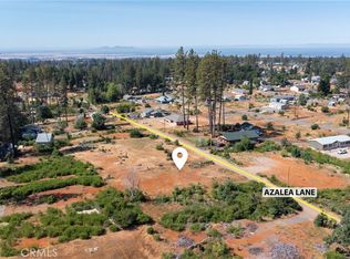 6278 Azalea Ln, Paradise, CA 95969
