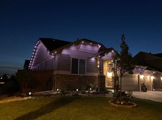 433 N Jamestown Way, Aurora, CO 80018