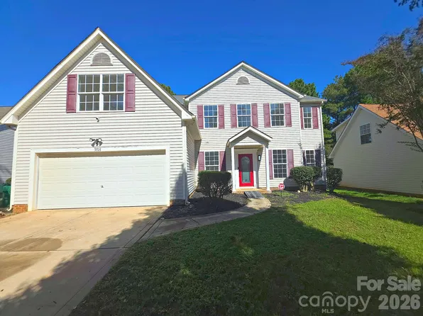 5708 Falls Ridge Ln, Charlotte, NC 28269