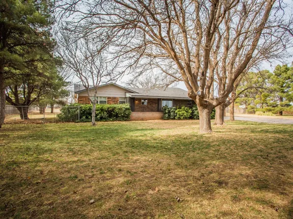 16214 County Road 2200, Lubbock, TX 79423