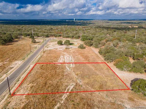 113 Hondo Ridge LOT 39, La Vernia, TX 78121