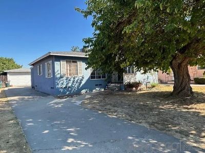 501 Farragut Cir, El Cajon, CA, 92020