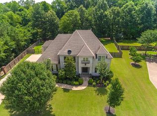 2892 Bentwood Oak Dr LOT 35, Collierville, TN 38017