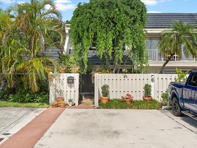 8226 SW 81st Ct, Miami, FL, 33143