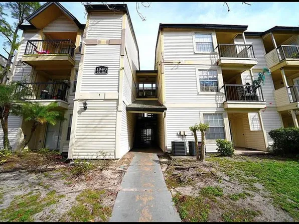 1940 Lake Atriums Cir APT 105, Orlando, FL 32839