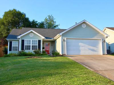 140 Kingscreek Dr, Greer, SC, 29650