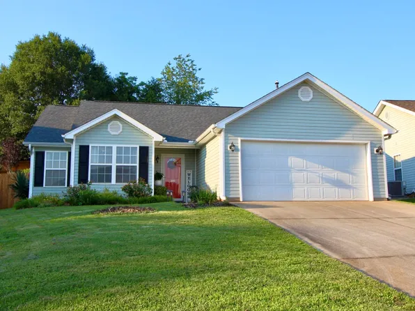 140 Kingscreek Dr, Greer, SC 29650