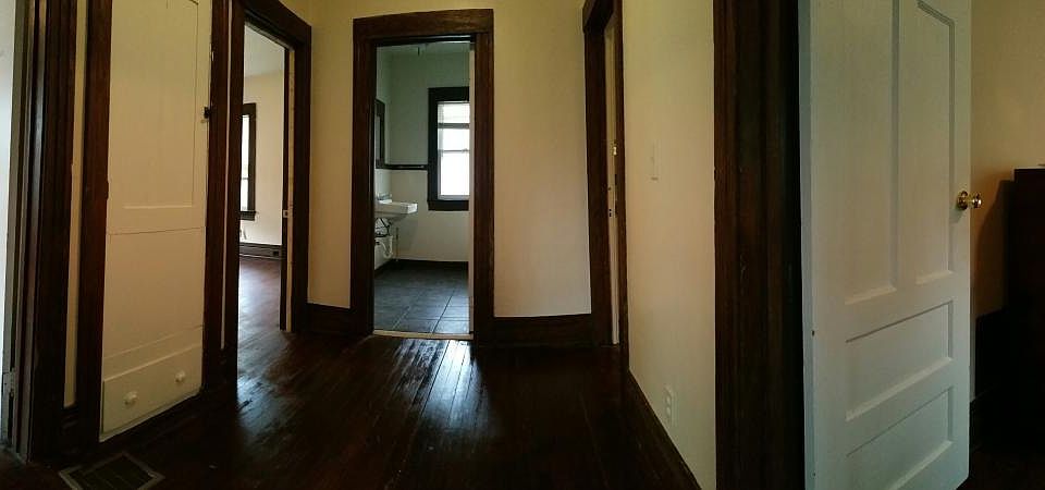 Upstairs Wide Angle