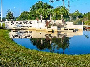 5659 Rosette Rd, North Port, FL 34288