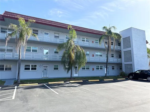 5660 80th St N Unit A304, Saint Petersburg, FL 33709