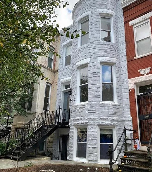 56 R St NW