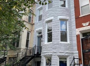 56 R St NW, Washington, DC 20001