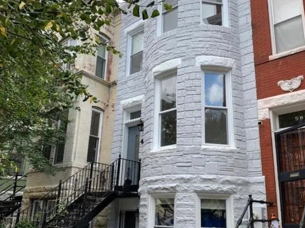 56 R St NW, Washington, DC 20001