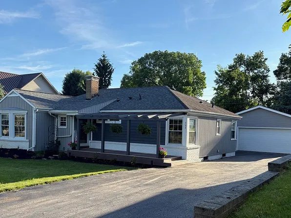 304 Front St, Upper Sandusky, OH 43351