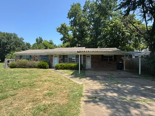 212 S Wheeler Ave, Sallisaw, OK 74955