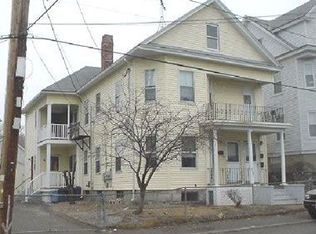 22 Fisher St, Lowell, MA 01850