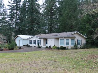 322 Sightly Rd, Toutle, WA 98649