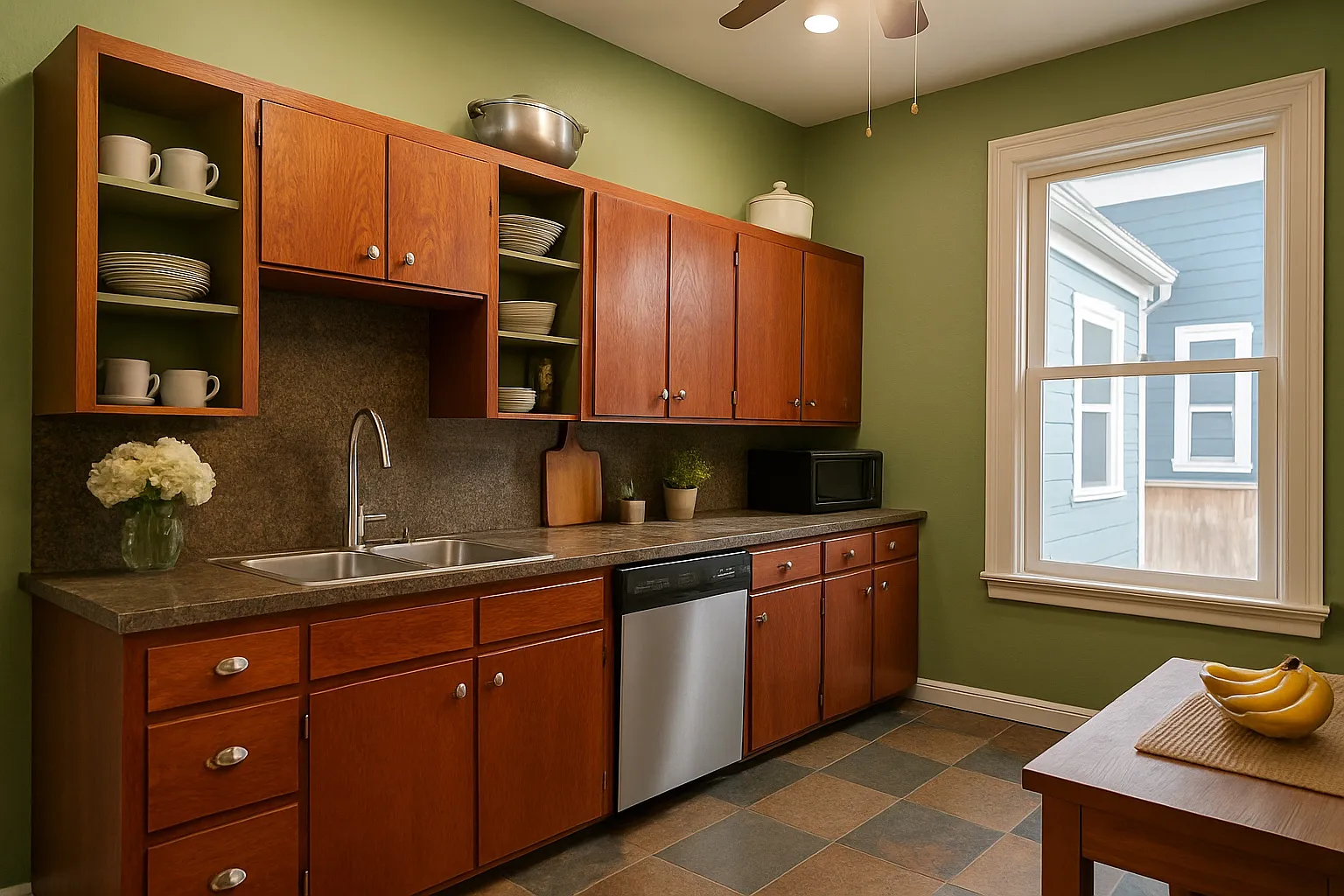637 S Sherman Street — Photo 3