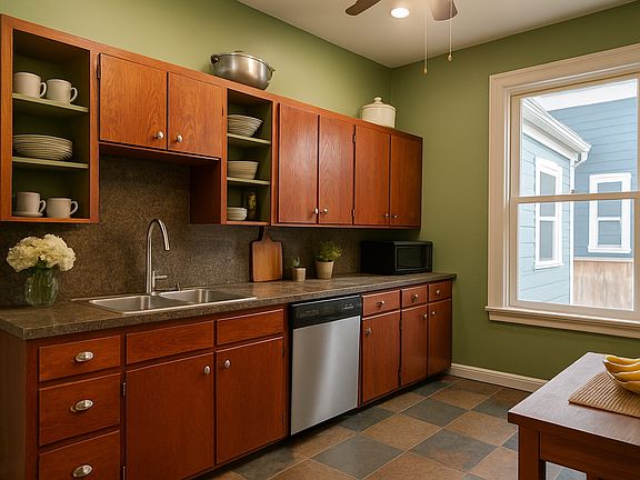3rd image of 637 S Sherman St APT 1