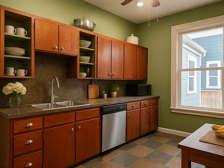 637 S Sherman St #1 — Photo 3