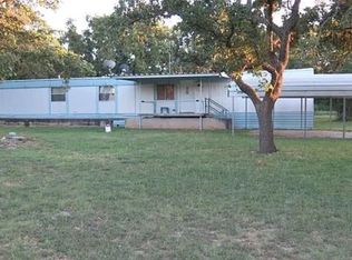 7830 Blarney Dr, Brownwood, TX 76801