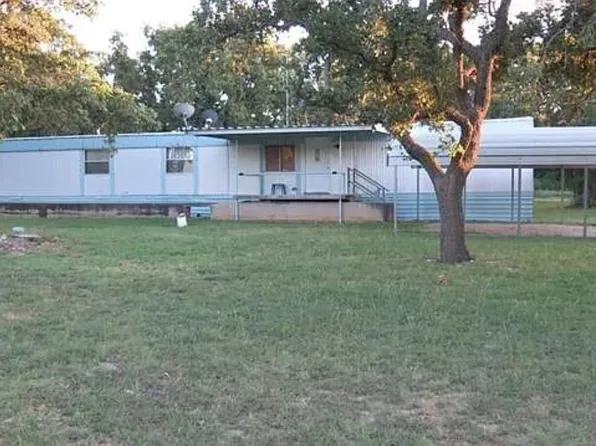 7830 Blarney Dr, Brownwood, TX 76801