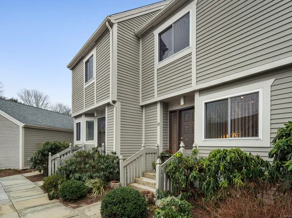 33 Strathmore Lane #33, Norwalk, CT 06880