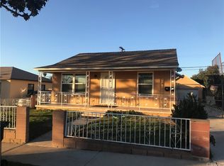 1929 W Imperial Hwy, Los Angeles, CA 90047