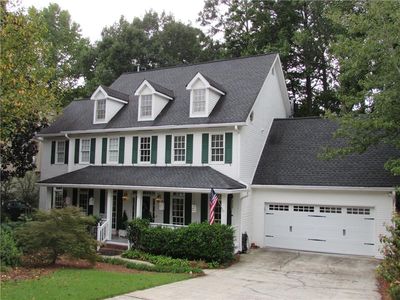 3595 Rosehaven Way, Suwanee, GA, 30024