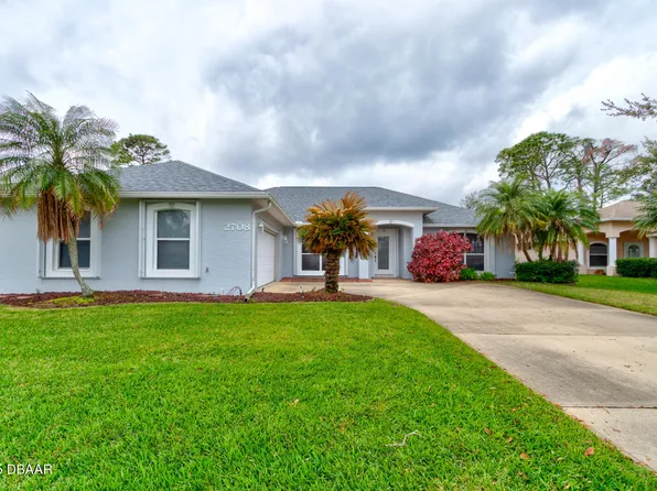 2708 Turnbull Estates Dr, New Smyrna Beach, FL 32168
