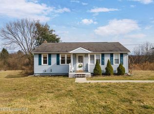 738 Bunker Hill Rd, Nassau, NY 12123