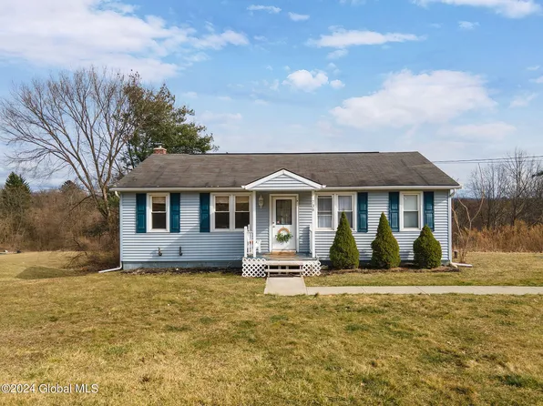 738 Bunker Hill Road, Nassau, NY 12123