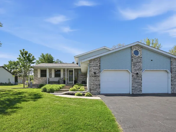 264 Springhill Dr, Valparaiso, IN 46385