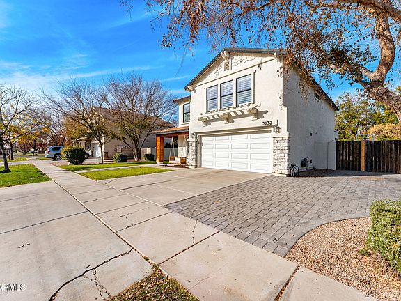 5th image of 3632 E COTTON Court