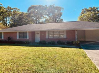 640 Woodhaven St, Baton Rouge, LA 70815