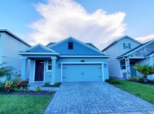 4571 Storytelling Way, Kissimmee, FL 34746