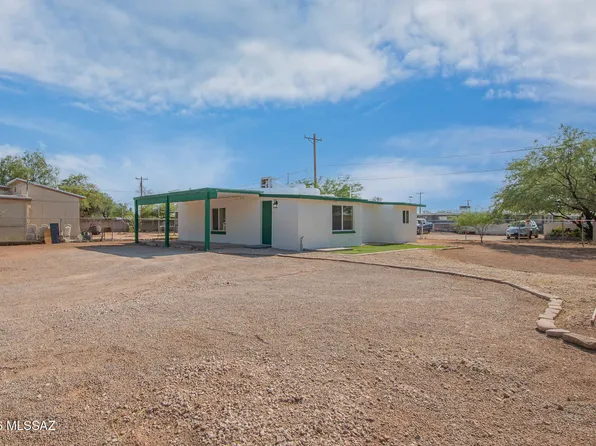 1416 S Country Club Rd, Tucson, AZ 85713